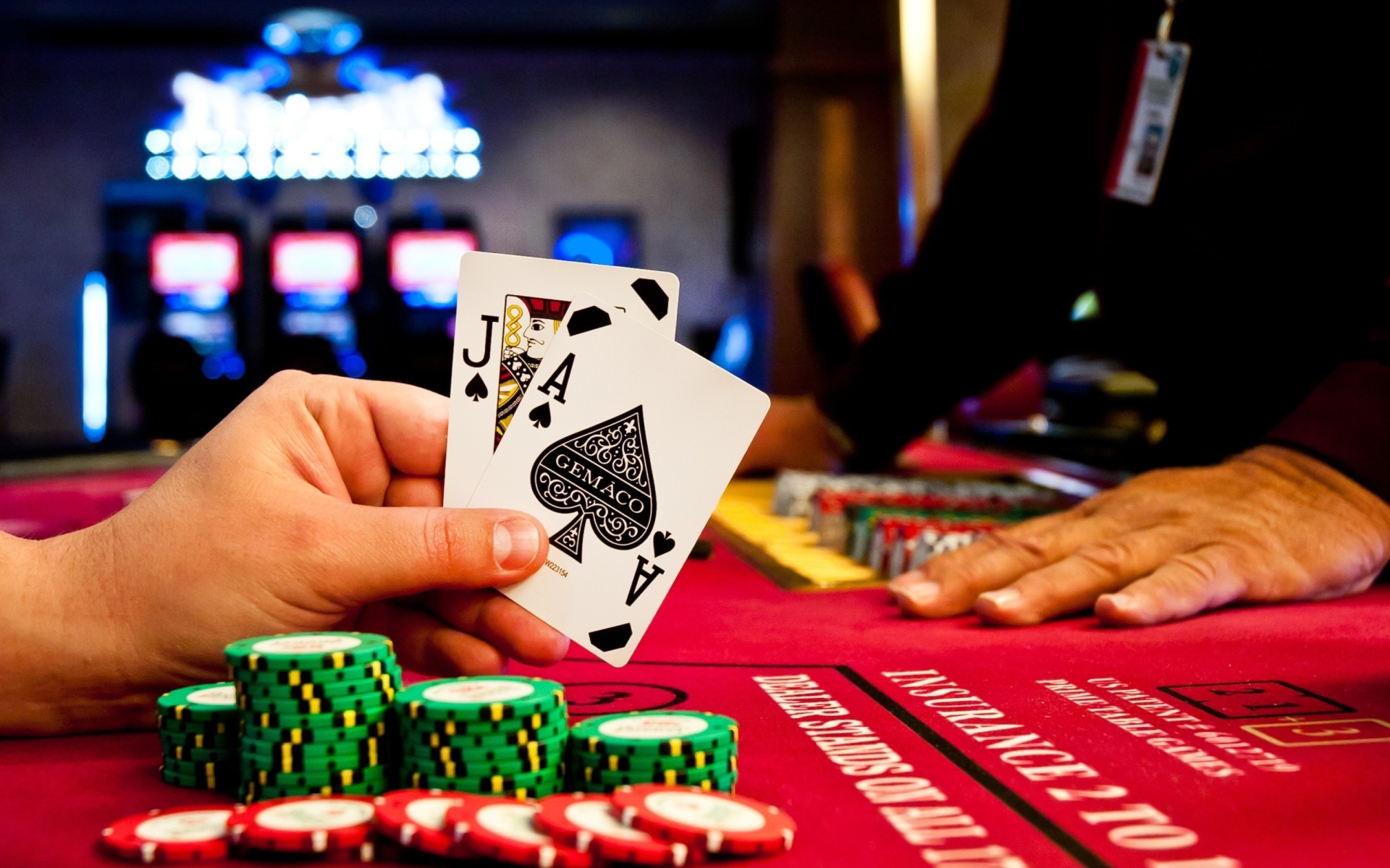 Online Casino Bonuses and No Deposit Casinos - Live Card Casino Games