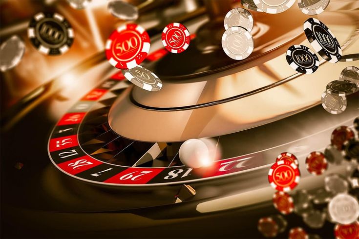 The Diverse Range of Casino Games