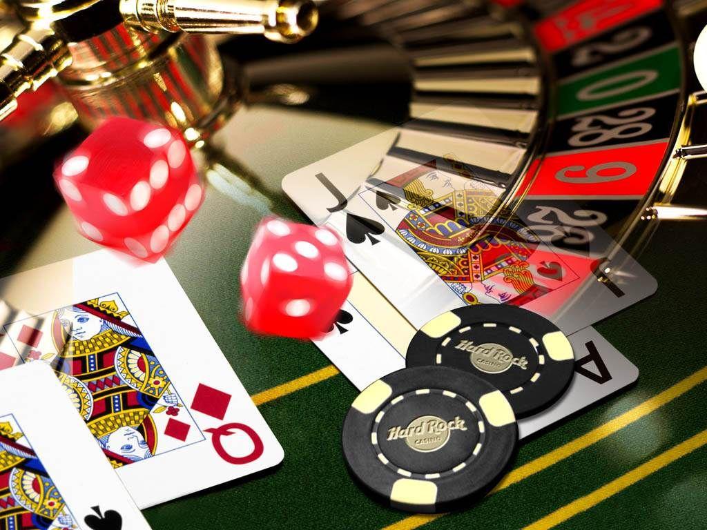 The Obvious Advantages of Online Casinos