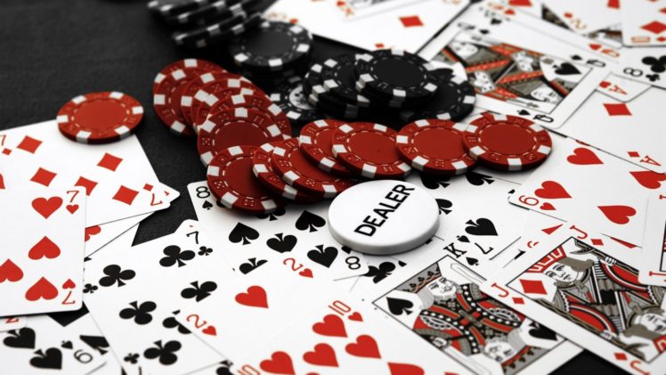 Why Online Casino Gambling?