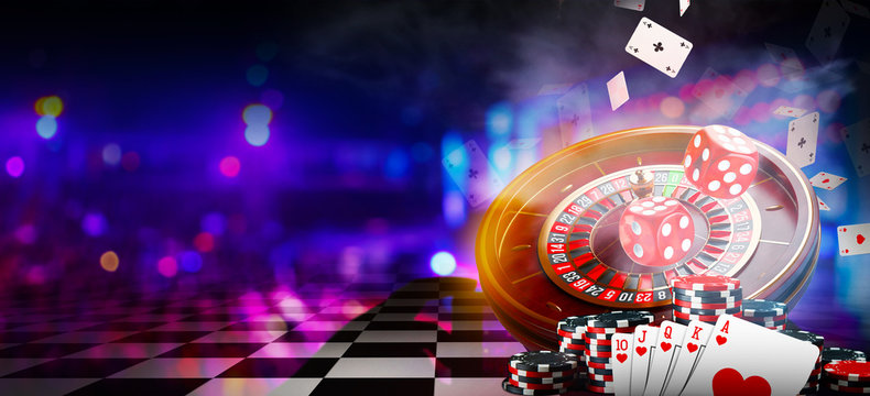 Top Online Casinos and Slots