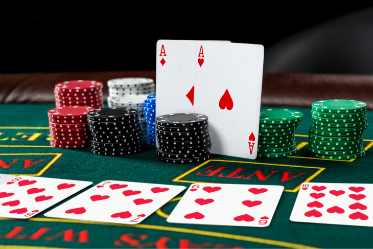 Best Online Casinos and Online Gambling Sites in the World