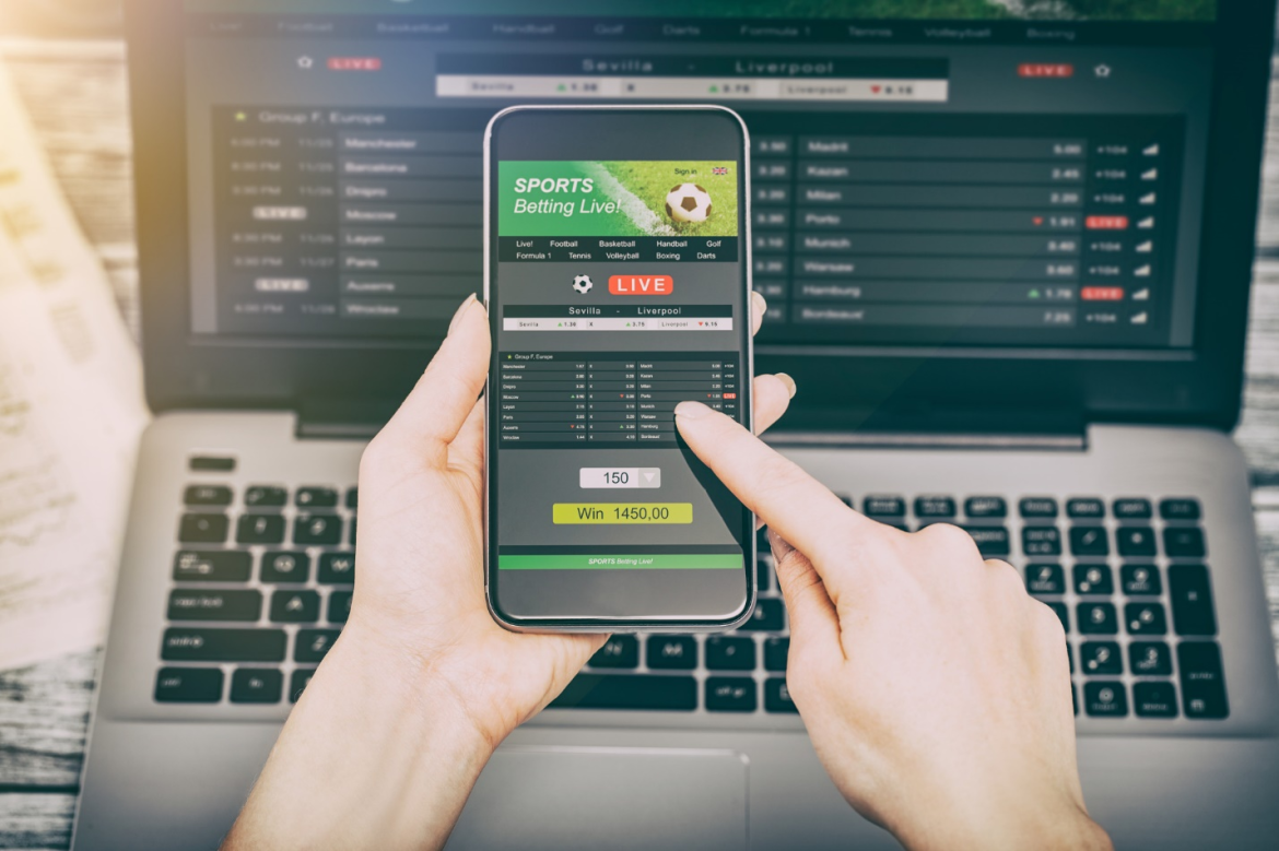 Sports Betting and Analytics – Using Data to Gain an Edge at 8Xbet