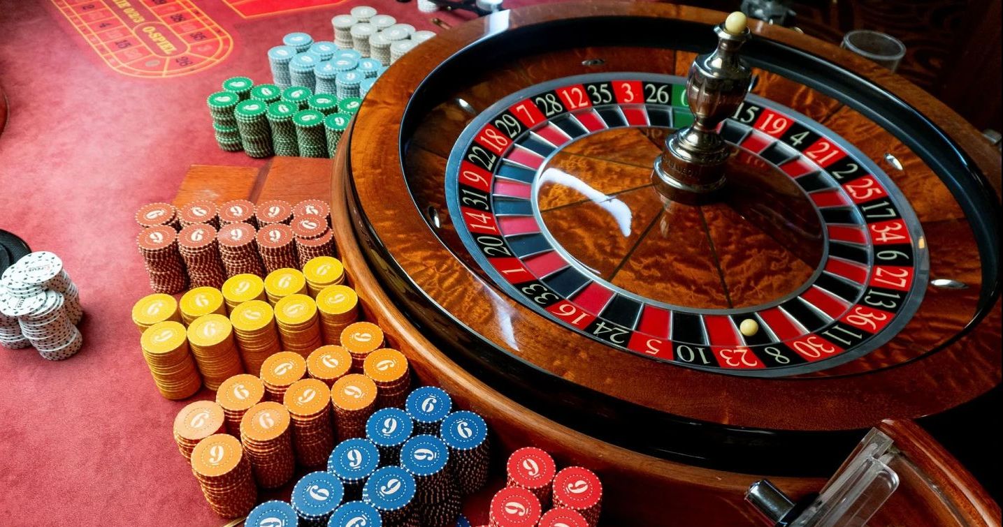 Roulette Riches: Strategies for Success in Online Roulette Malaysia