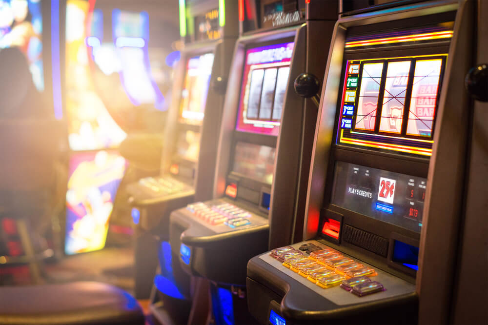 Going Retro: Classic Slot Games in the Digital Age