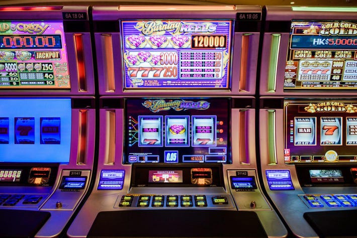 The Impact of Megaways: A Revolution in Online Slot Mechanics